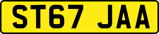 ST67JAA