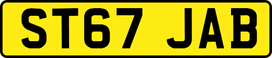 ST67JAB