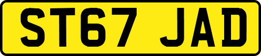 ST67JAD