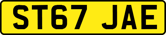 ST67JAE