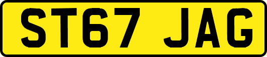 ST67JAG