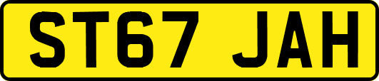 ST67JAH