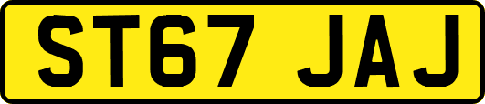 ST67JAJ