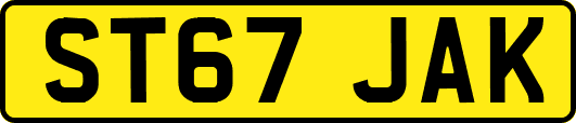 ST67JAK