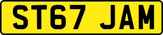 ST67JAM