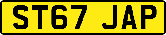 ST67JAP
