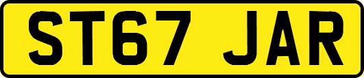 ST67JAR