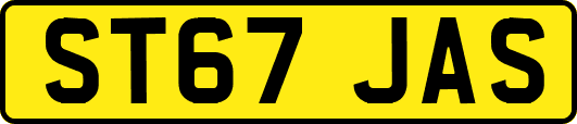ST67JAS