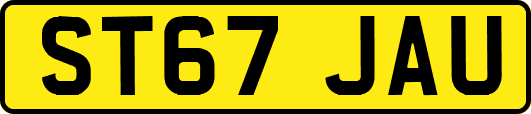 ST67JAU