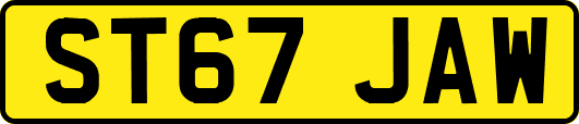 ST67JAW