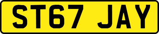 ST67JAY