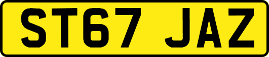 ST67JAZ