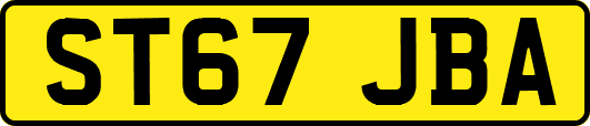 ST67JBA