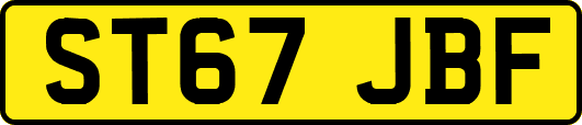 ST67JBF