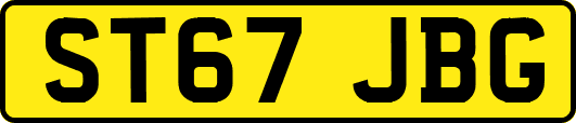 ST67JBG