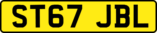 ST67JBL