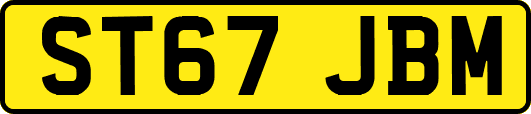 ST67JBM