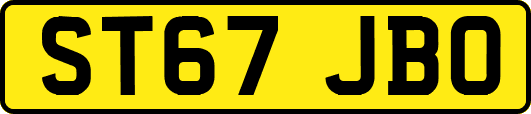 ST67JBO