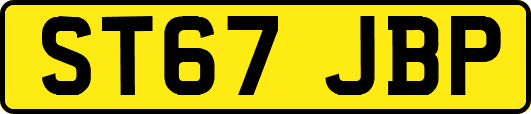 ST67JBP