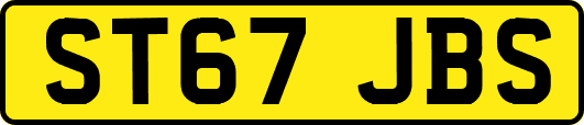 ST67JBS