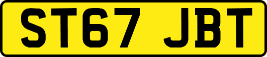 ST67JBT