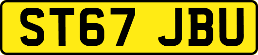 ST67JBU