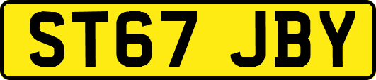 ST67JBY