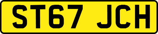 ST67JCH