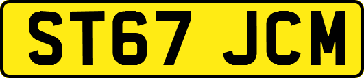 ST67JCM