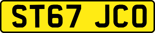 ST67JCO