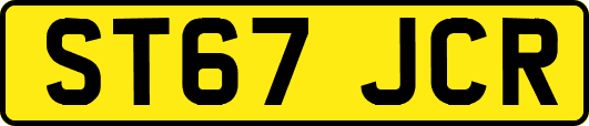 ST67JCR