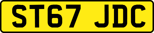 ST67JDC