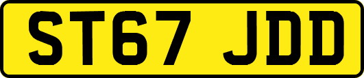 ST67JDD