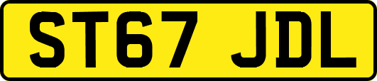 ST67JDL