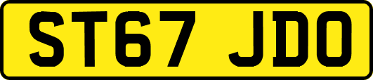 ST67JDO