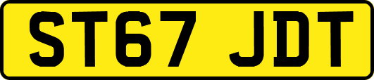 ST67JDT