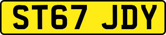 ST67JDY
