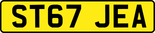 ST67JEA