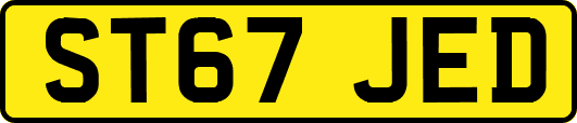 ST67JED