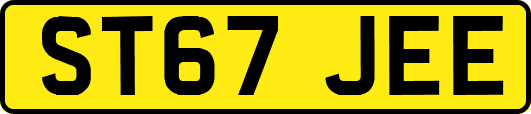 ST67JEE