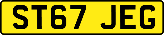 ST67JEG