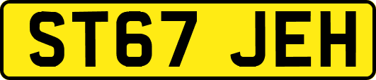 ST67JEH