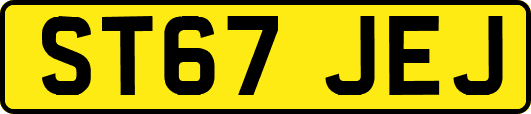 ST67JEJ