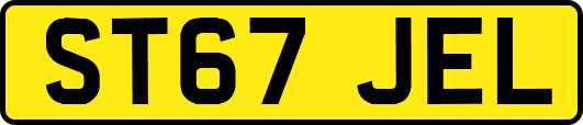 ST67JEL