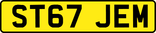ST67JEM