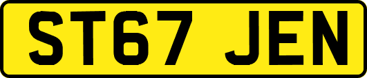 ST67JEN