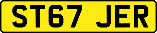 ST67JER
