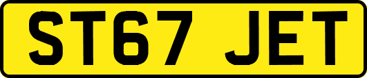 ST67JET