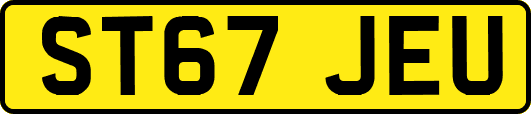 ST67JEU