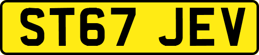 ST67JEV